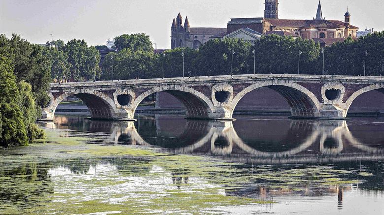 <b>Hotelf1 Toulouse Exterior</b>. Images powered by <a href="https://iceportal.shijigroup.com/" title="IcePortal" target="_blank">IcePortal</a>.