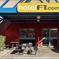 Hotelf1 Toulouse
