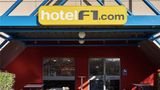 HotelF1 Laval Exterior