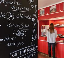 HotelF1 Laval Exterior
