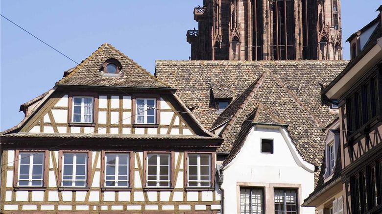 <b>HotelF1 Strasbourg Pont de l'Europe Other</b>. Images powered by <a href="https://iceportal.shijigroup.com/" title="IcePortal" target="_blank">IcePortal</a>.