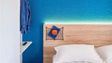 HotelF1 Bordeaux Nord Lormont Room