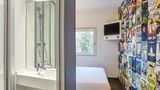 HotelF1 Lyon Sud Oullins Room