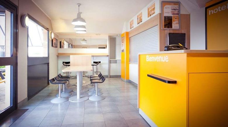 <b>HotelF1 Lyon Sud Oullins Exterior</b>. Images powered by <a href="https://iceportal.shijigroup.com/" title="IcePortal" target="_blank">IcePortal</a>.