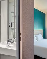 HotelF1 Les Ulis Courtaboeuf Hotel