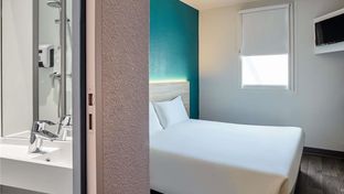 HotelF1 Les Ulis Courtaboeuf Hotel