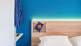 HotelF1 Les Ulis Courtaboeuf Hotel Room