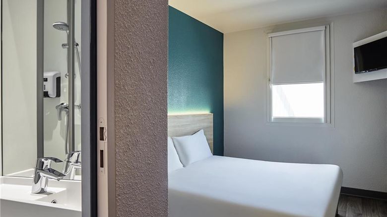 <b>HotelF1 Nantes est Porte de Ste Luce Room</b>. Images powered by <a href="https://iceportal.shijigroup.com/" title="IcePortal" target="_blank">IcePortal</a>.