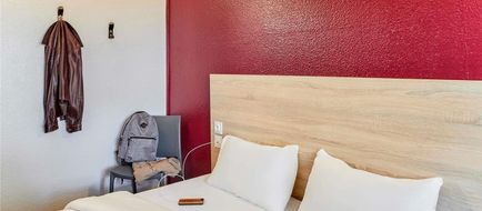 HotelF1 Nantes est Porte de Ste Luce Exterior