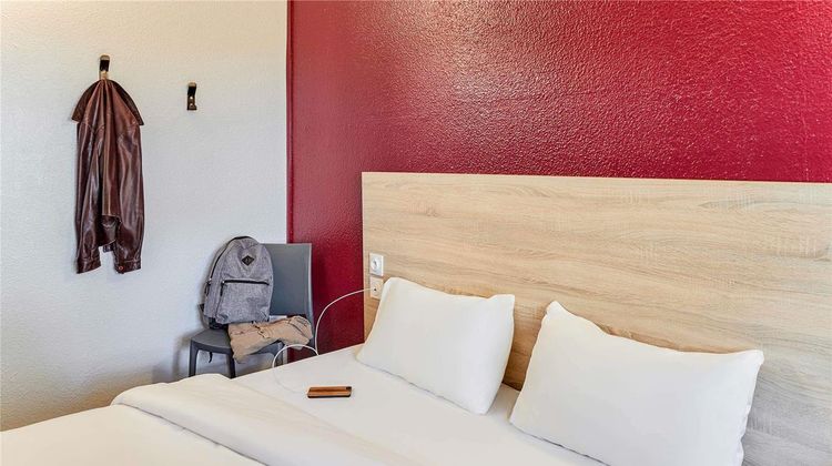 HotelF1 Nantes est Porte de Ste Luce Exterior