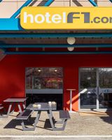HotelF1 Nantes est Porte de Ste Luce