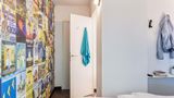 HotelF1 Lille Mons en Baroeul Room