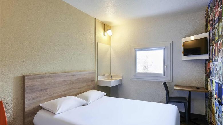 <b>HotelF1 Marseille Plan de Campagne Room</b>. Images powered by <a href="https://iceportal.shijigroup.com/" title="IcePortal" target="_blank">IcePortal</a>.