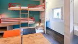 HotelF1 Avignon Nord Room