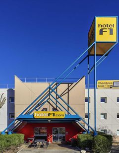 Hotelf1 Besancon Micropolis