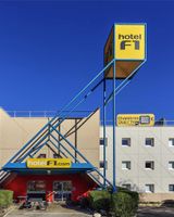 Hotelf1 Besancon Micropolis