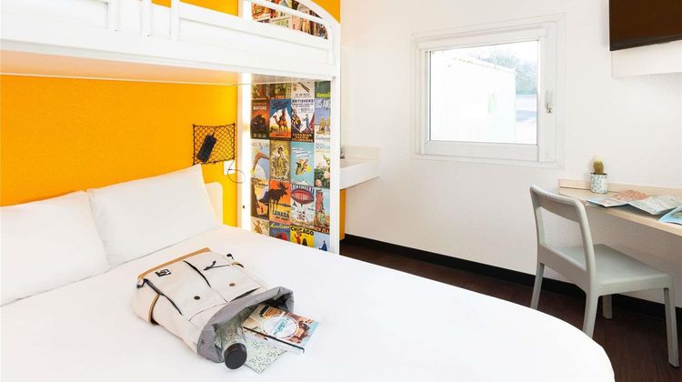 HotelF1 Merlebach-Saarbrueck Room
