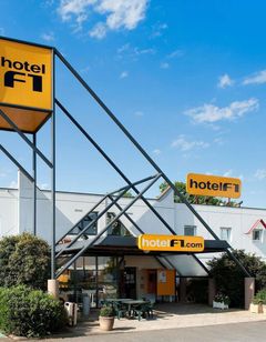 HotelF1 Nimes Ouest