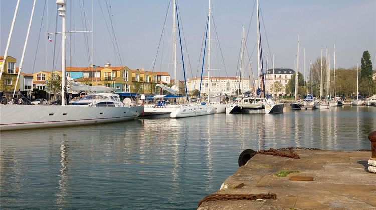 Hotelf1 La Rochelle Other