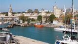 Hotelf1 La Rochelle Other