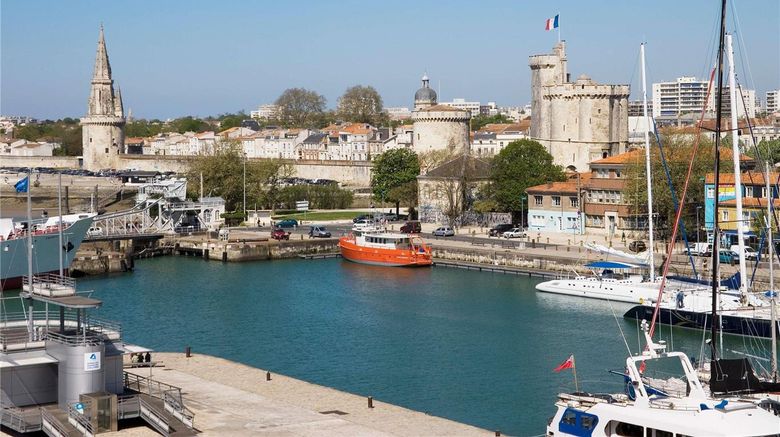 <b>Hotelf1 La Rochelle Other</b>. Images powered by <a href="https://iceportal.shijigroup.com/" title="IcePortal" target="_blank">IcePortal</a>.