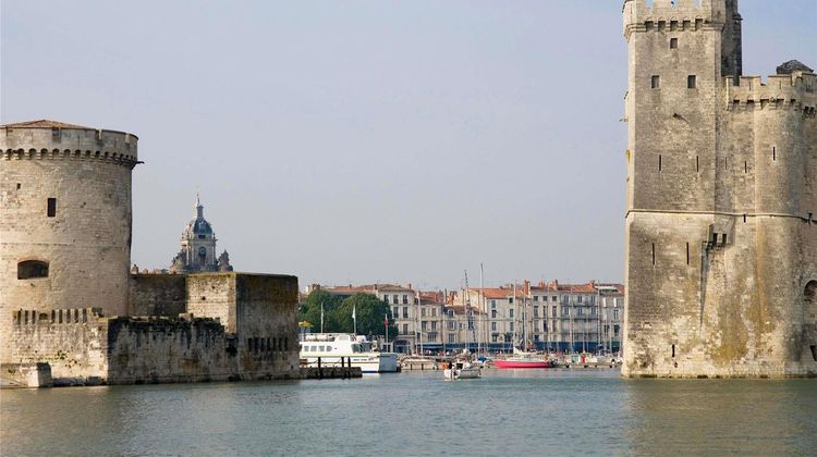Hotelf1 La Rochelle Other