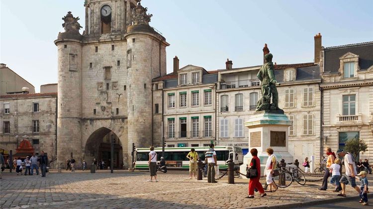 Hotelf1 La Rochelle Other