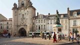 Hotelf1 La Rochelle Other