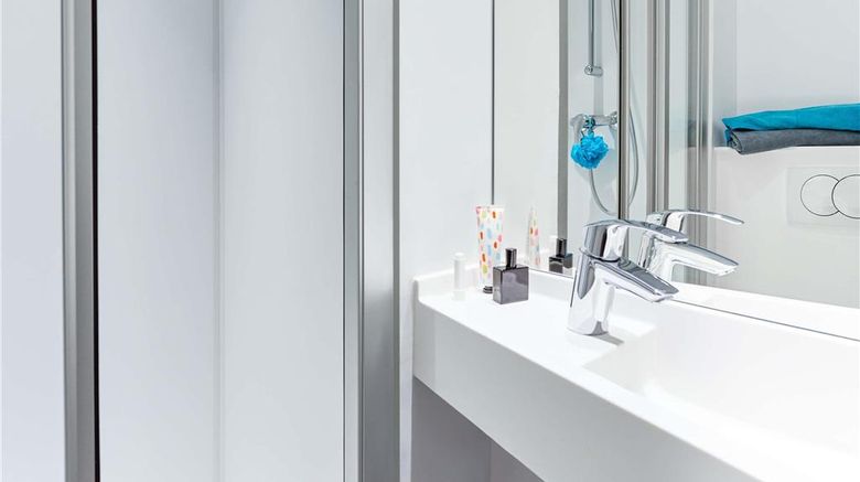 <b>HotelF1 Rungis Orly Room</b>. Images powered by <a href="https://iceportal.shijigroup.com/" title="IcePortal" target="_blank">IcePortal</a>.