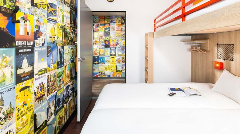 <b>HotelF1 Rungis Orly Room</b>. Images powered by <a href="https://iceportal.shijigroup.com/" title="IcePortal" target="_blank">IcePortal</a>.