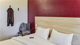 HotelF1 Saint Witz A1 Roissy CDG Room