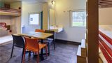 HotelF1 Saint Witz A1 Roissy CDG Room