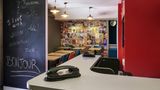 HotelF1 Saint Witz A1 Roissy CDG Other