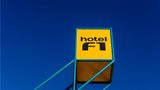 <b>HotelF1 Annecy Exterior</b>. Images powered by <a href="https://iceportal.shijigroup.com/" title="IcePortal" target="_blank">IcePortal</a>.