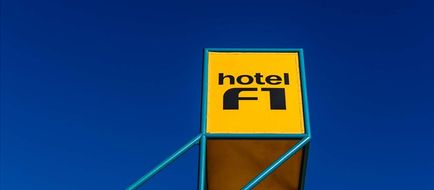 HotelF1 Annecy Exterior