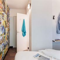 HotelF1 Chambery Nord