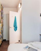 HotelF1 Chambery Nord
