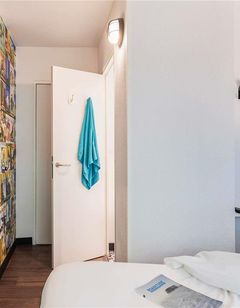 HotelF1 Chambery Nord