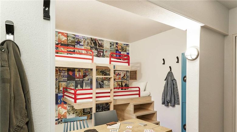 <b>HotelF1 Chambery Nord Room</b>. Images powered by <a href="https://iceportal.shijigroup.com/" title="IcePortal" target="_blank">IcePortal</a>.