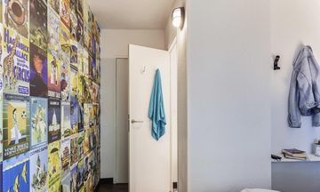 HotelF1 Clermont Ferrand Est