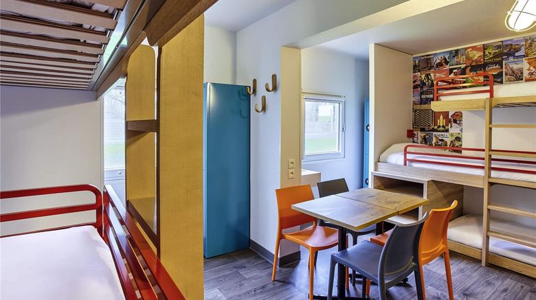 <b>HotelF1 Lille Englos Room</b>. Images powered by <a href="https://iceportal.shijigroup.com/" title="IcePortal" target="_blank">IcePortal</a>.