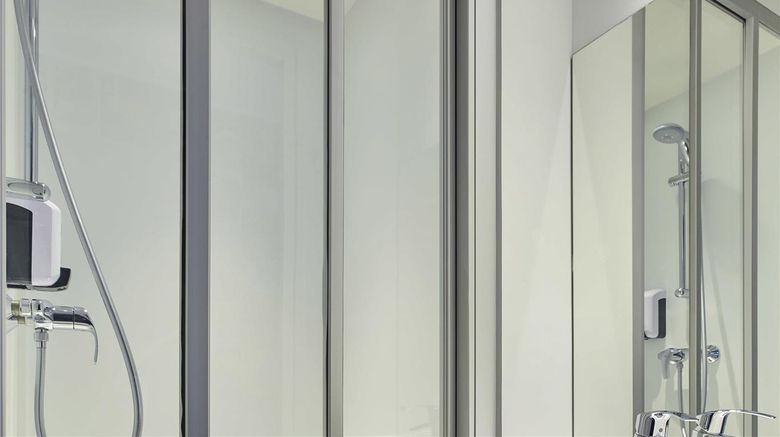 <b>HotelF1 Lille Englos Room</b>. Images powered by <a href="https://iceportal.shijigroup.com/" title="IcePortal" target="_blank">IcePortal</a>.