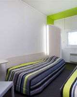 HotelF1 Epinal Nord
