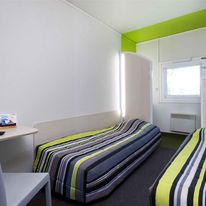 HotelF1 Epinal Nord