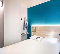 HotelF1 Angouleme Exterior