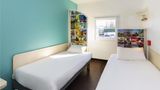 HotelF1 Angouleme Room