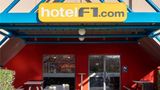 HotelF1 Angouleme Exterior