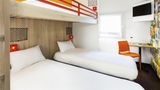 HotelF1 Angouleme Room