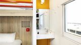 HotelF1 Angouleme Room