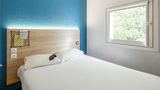 HotelF1 Angouleme Room